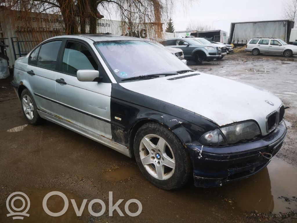 3 E46 Series 3  8363662K