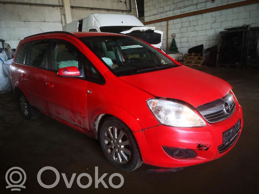 Zafira B Zafira  0281002771