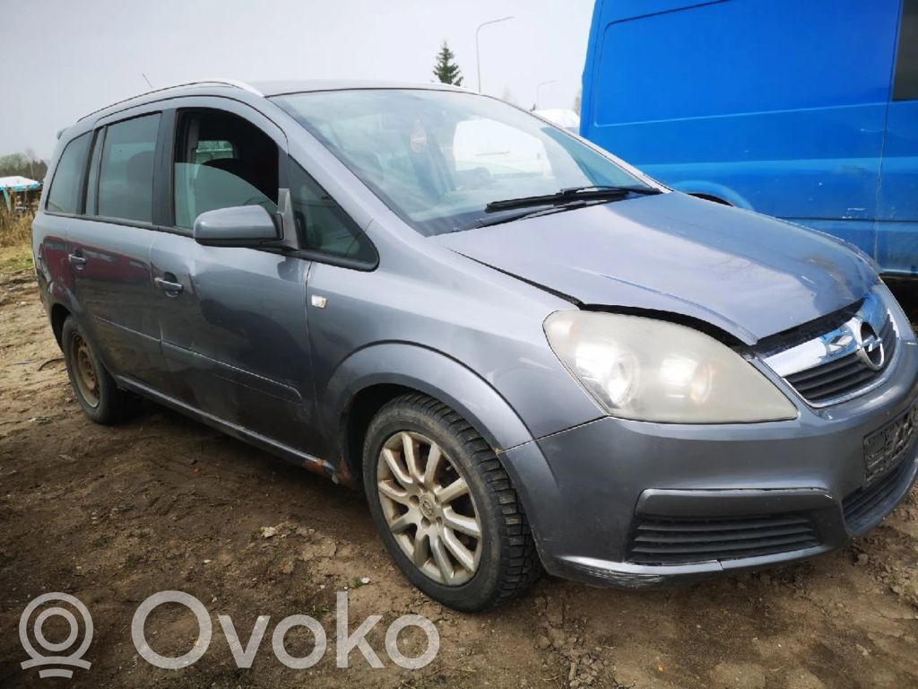 Zafira B Zafira  13205863