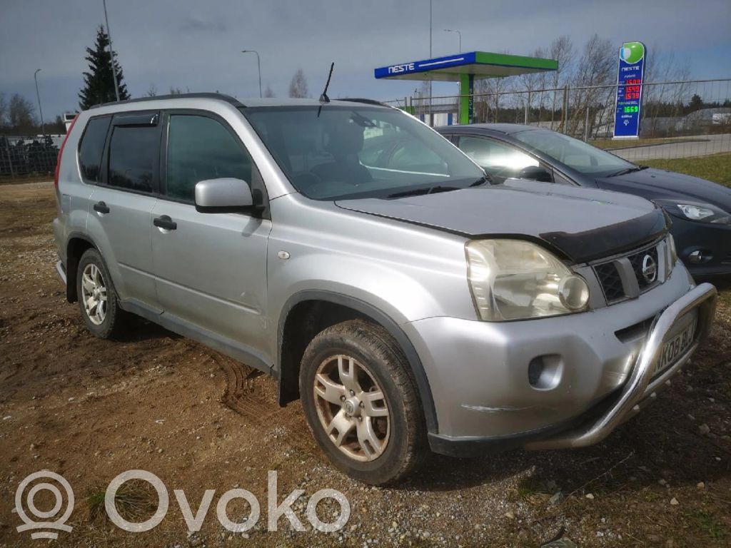 X-Trail T31 X-Trail  TD8403