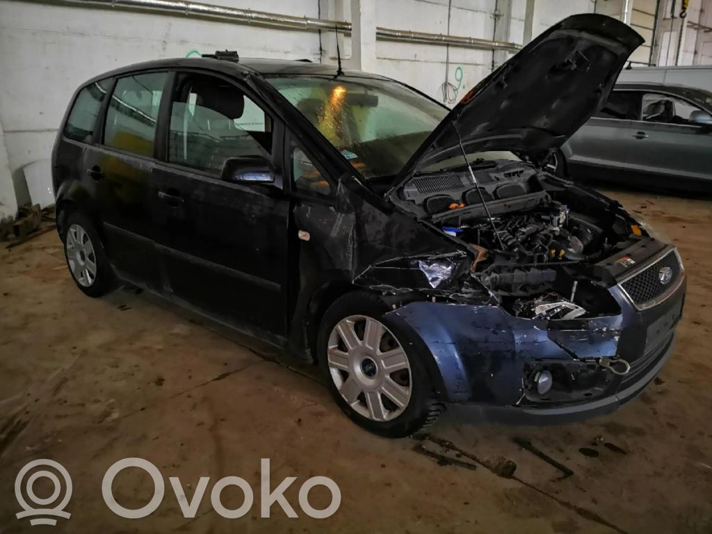 Focus C-MAX Focus C-MAX, C-MAX, Grand C-MAX  LLHD
