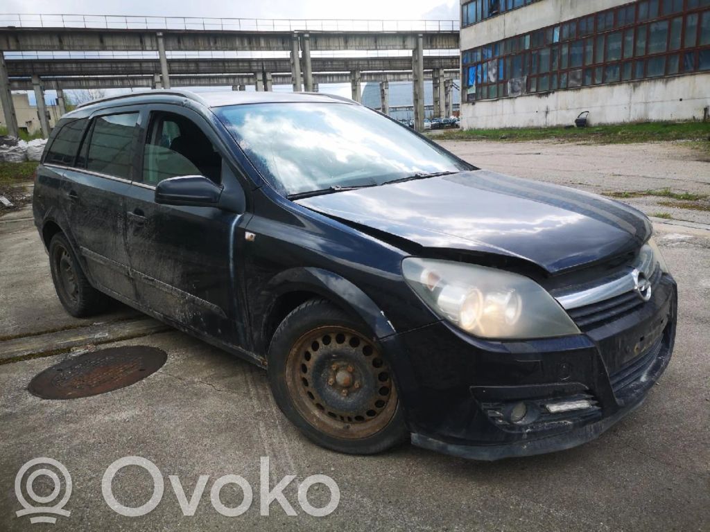 Astra H Astra