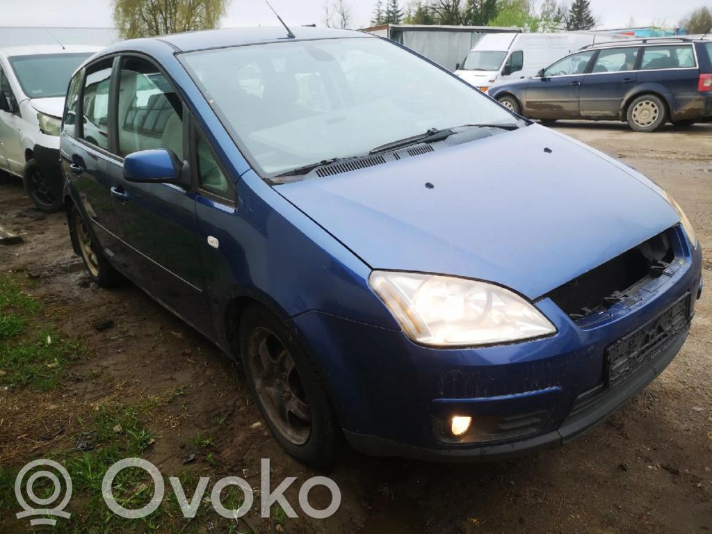 Focus C-MAX Focus C-MAX, C-MAX, Grand C-MAX