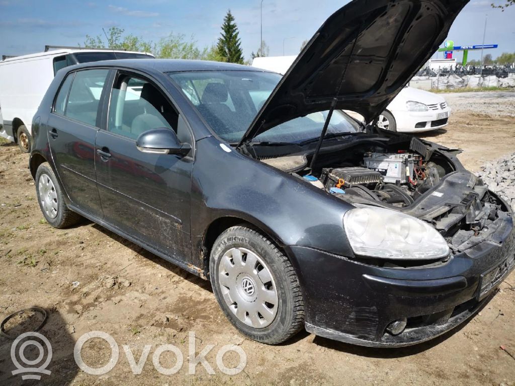 Golf V Golf