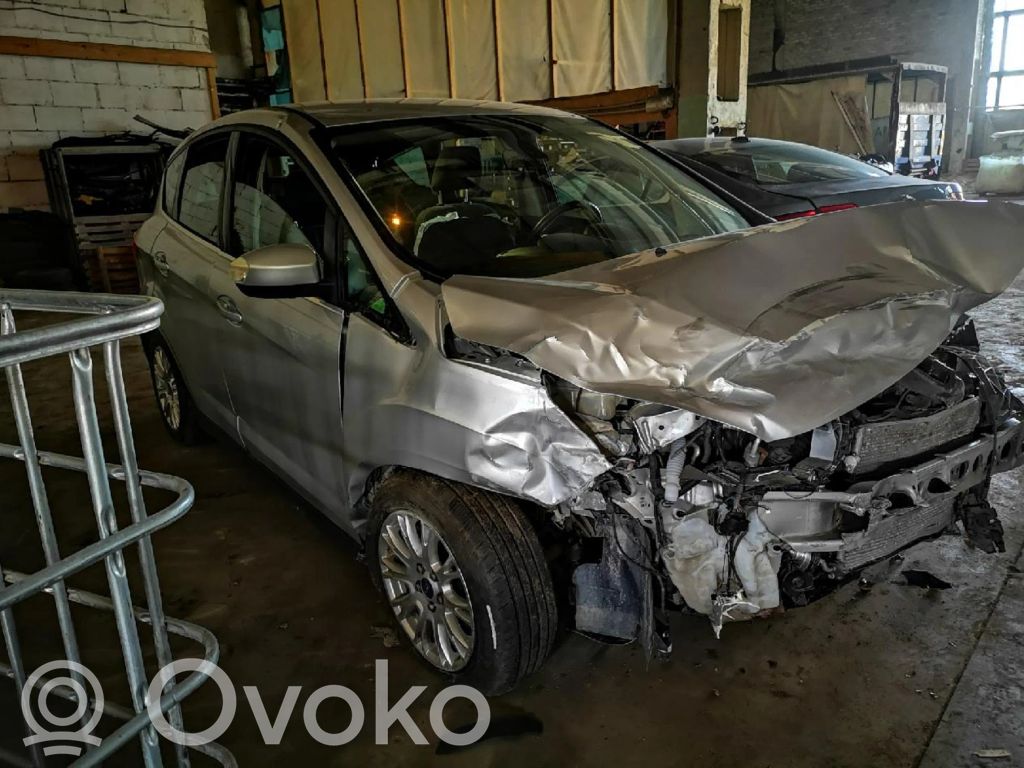 C-MAX II Focus C-MAX, C-MAX, Grand C-MAX