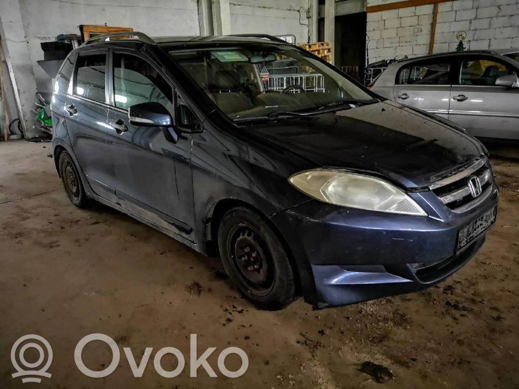 FR-V FR-V  84101SJD