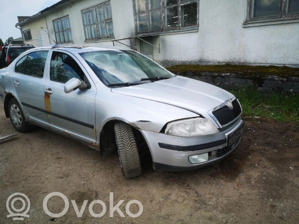 Octavia Mk2 (1Z) Octavia  1Z0857504