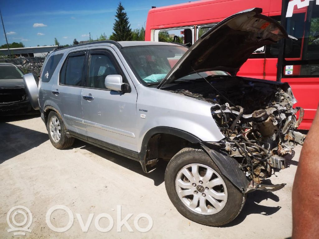 CR-V CR-V  S9AFRR