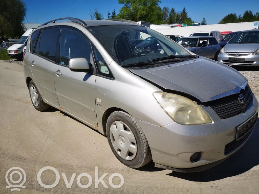 Corolla Verso E121 Corolla Verso  8917313020