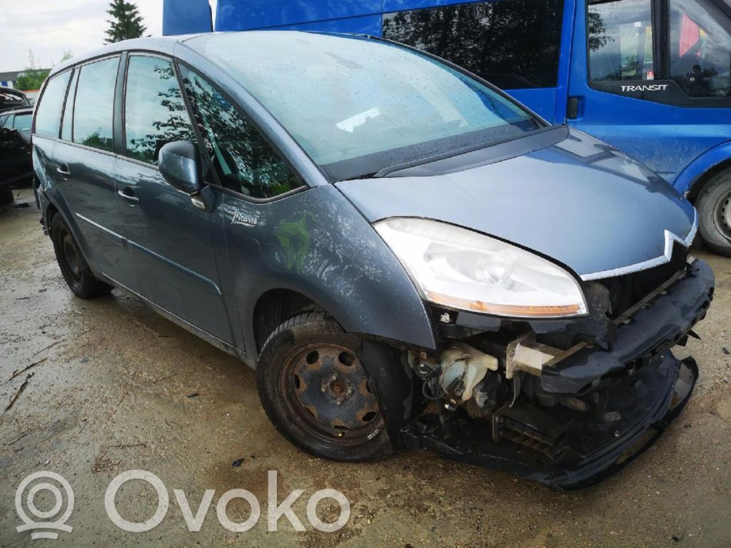 C4 Grand Picasso C4 Picasso, Grand Picasso, Aircross, Cactus  9660711930