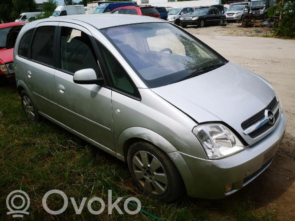 Meriva A Meriva  SV25008000