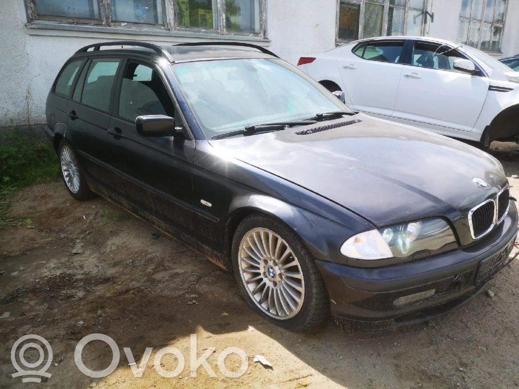 3 E46 Series 3  65126908949