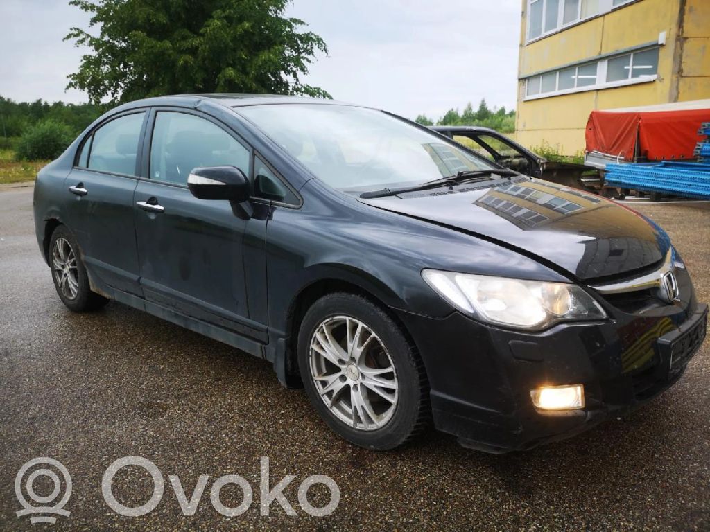 Civic Civic  37820RNHR61