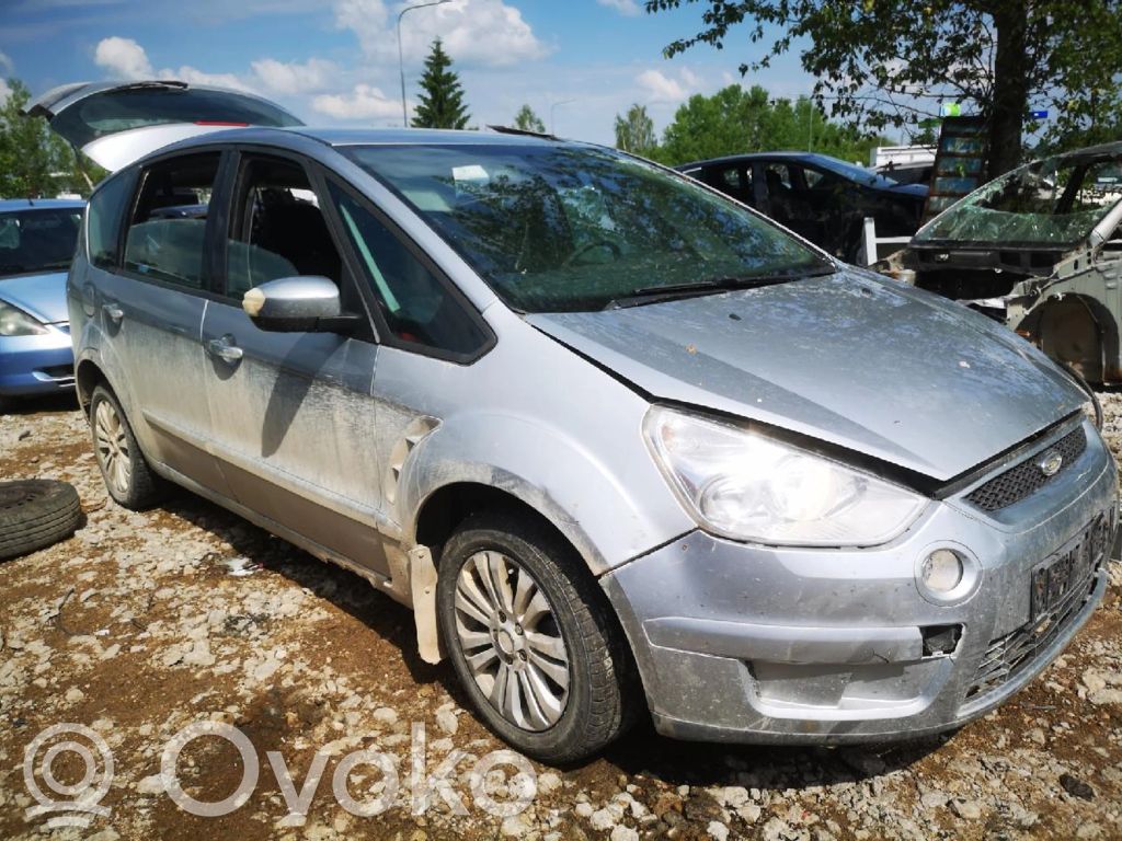 S-MAX S-MAX  6M21R048196A
