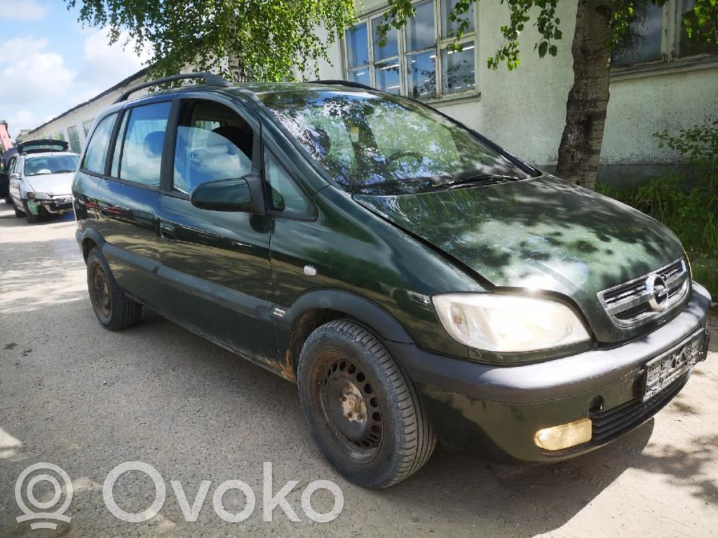 Zafira A Zafira  9059255