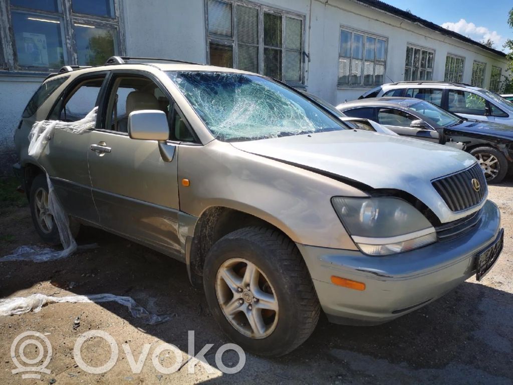 RX 300 RX  891700W040