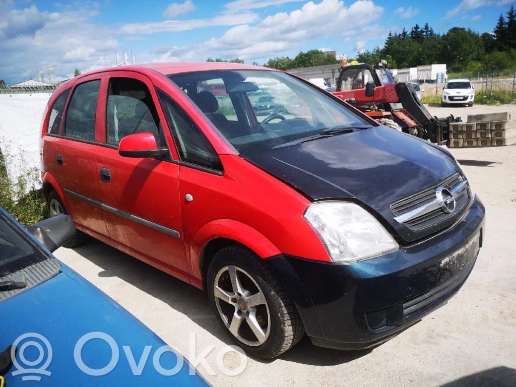 Meriva A Meriva  320671641