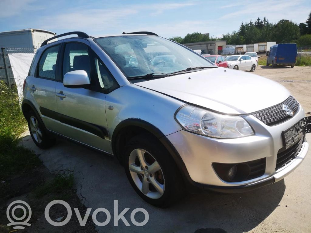 SX4 SX4 S-Cross  8534744