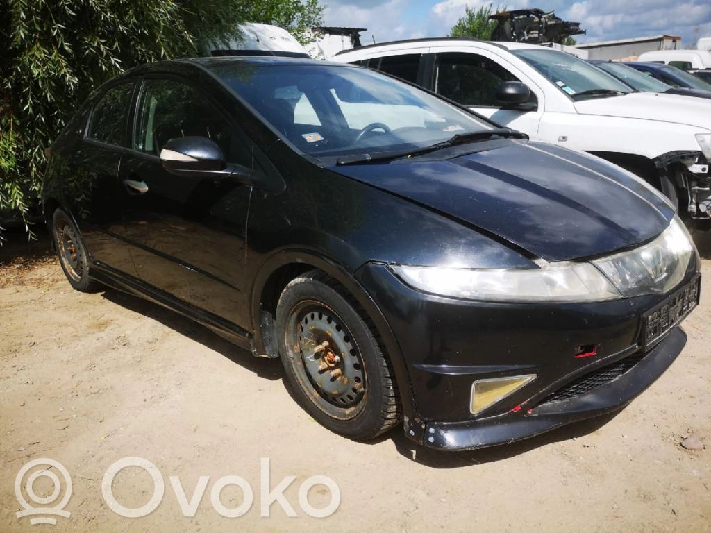 Civic Civic  051020C6