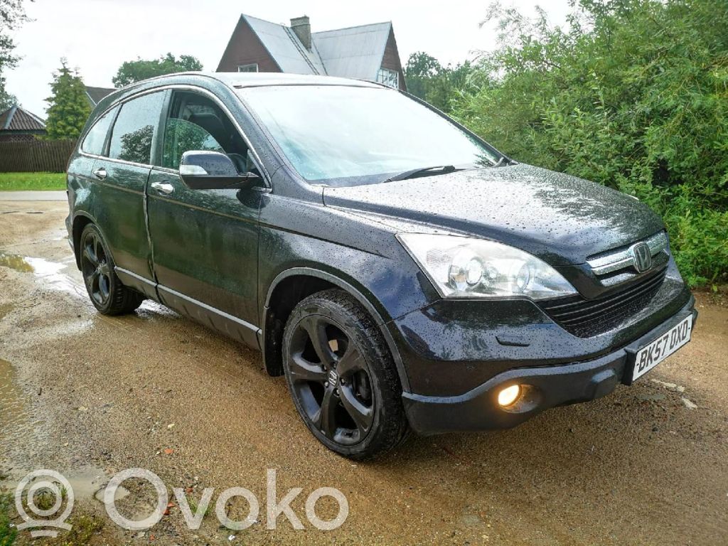 CR-V CR-V  55BL1200