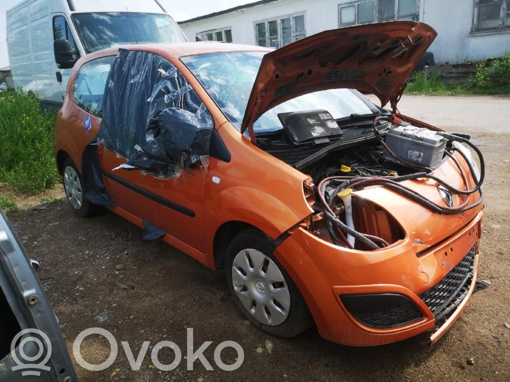 Twingo II Twingo  33059521