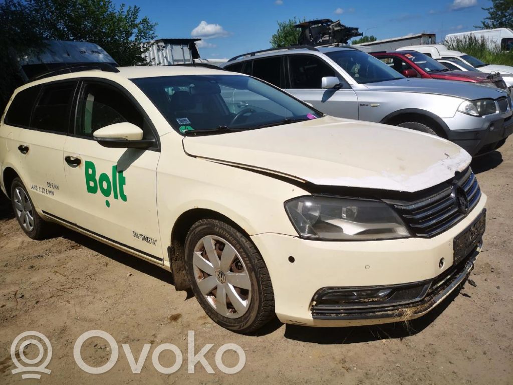 PASSAT B7 Passat  DBW009TE