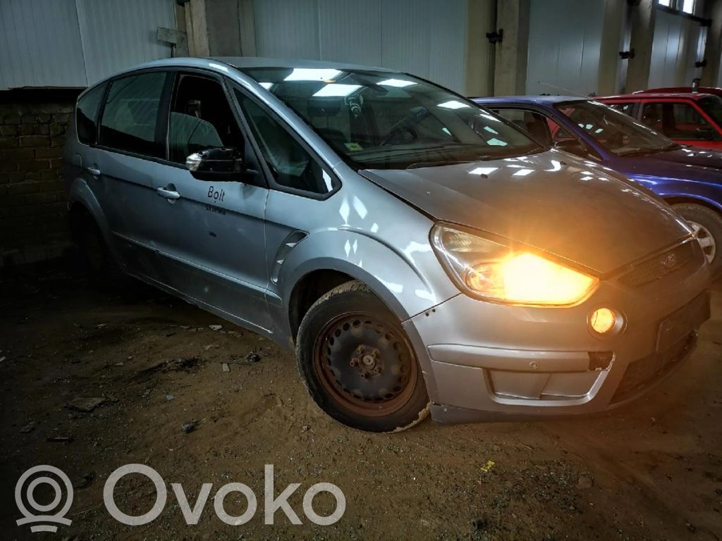 S-MAX S-MAX