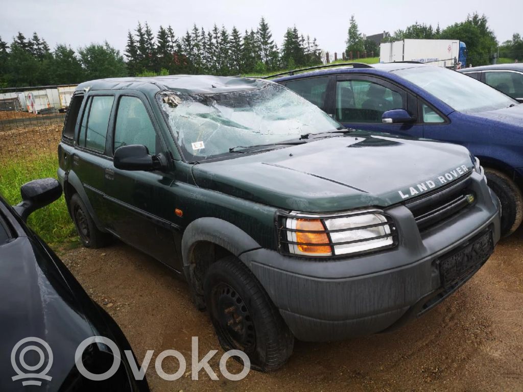 Freelander Freelander