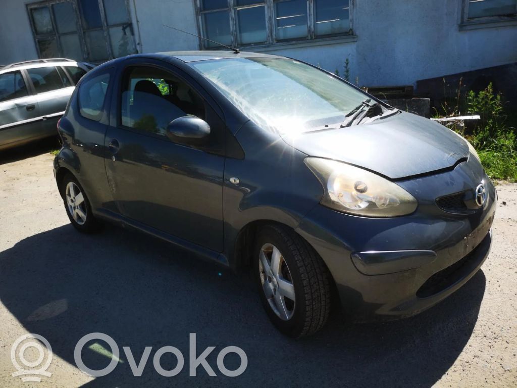 Aygo AB10 Aygo