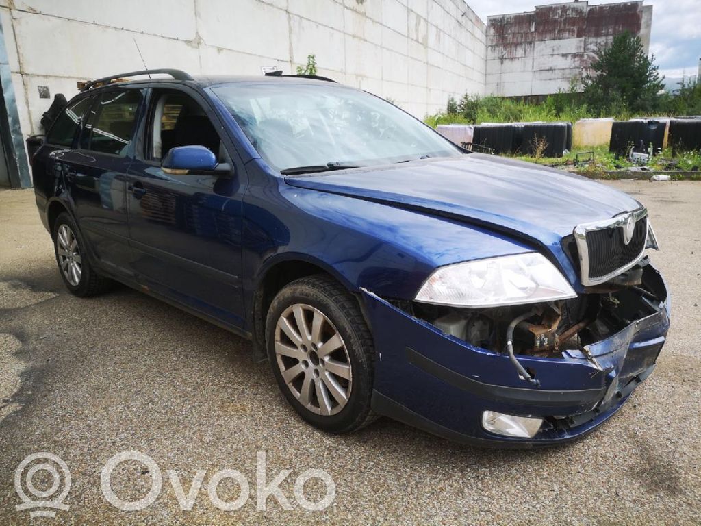 Octavia Mk2 (1Z) Octavia  1Z0857504
