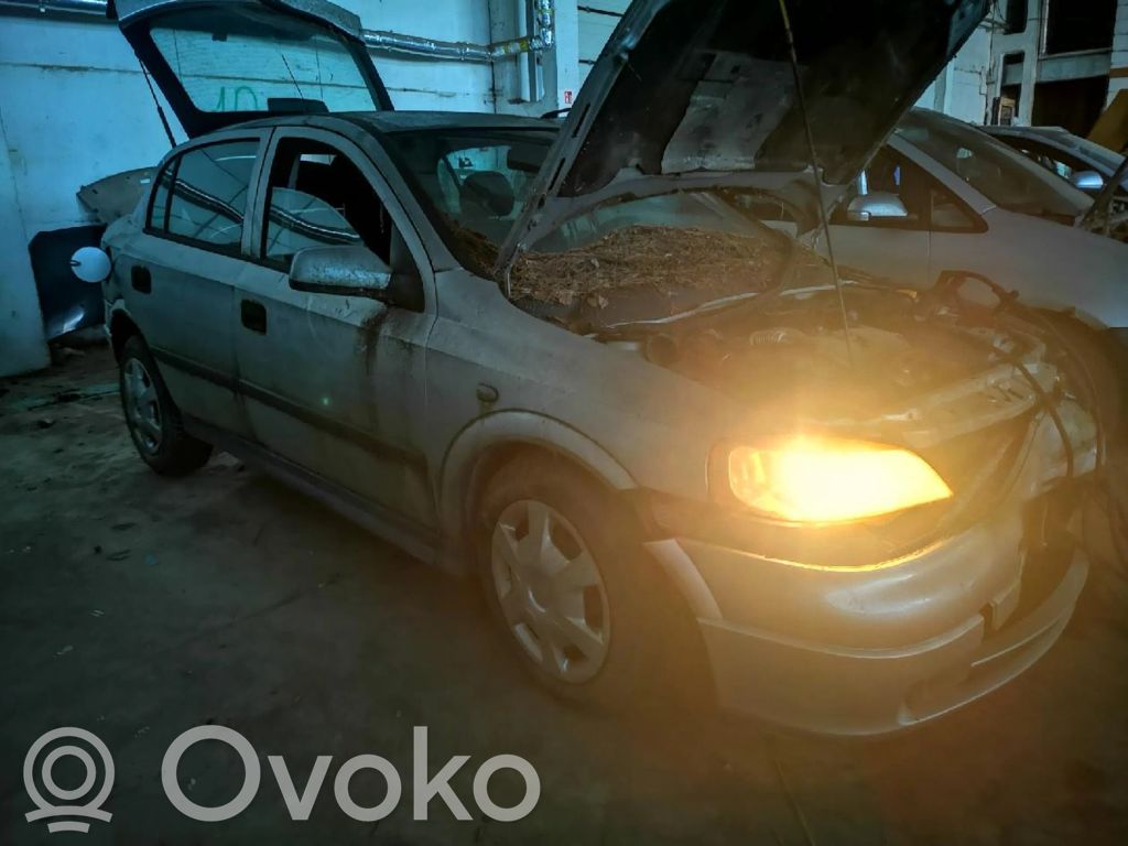 Astra G Astra  90560641