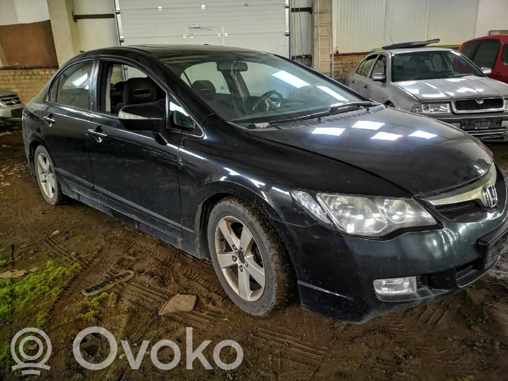 Civic Civic  M30085UNS