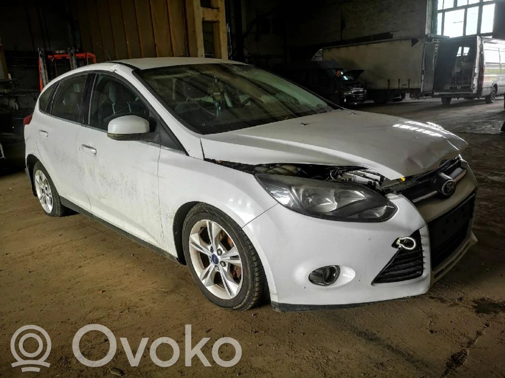 Focus Focus  T85