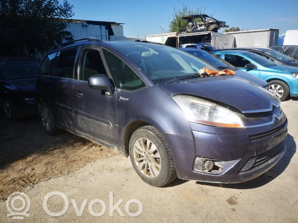 C4 I Picasso C4 Picasso, Grand Picasso, Aircross, Cactus