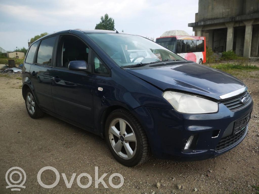 C-MAX I Focus C-MAX, C-MAX, Grand C-MAX