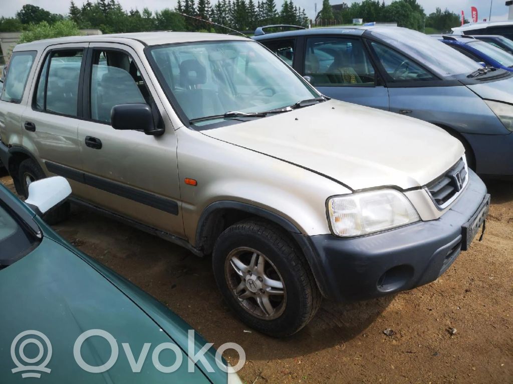 CR-V CR-V  E6017013