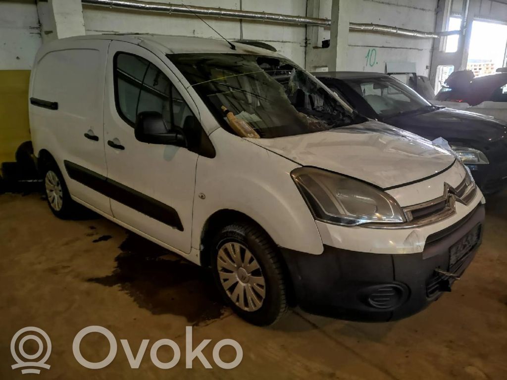 Berlingo Berlingo  HSR23251