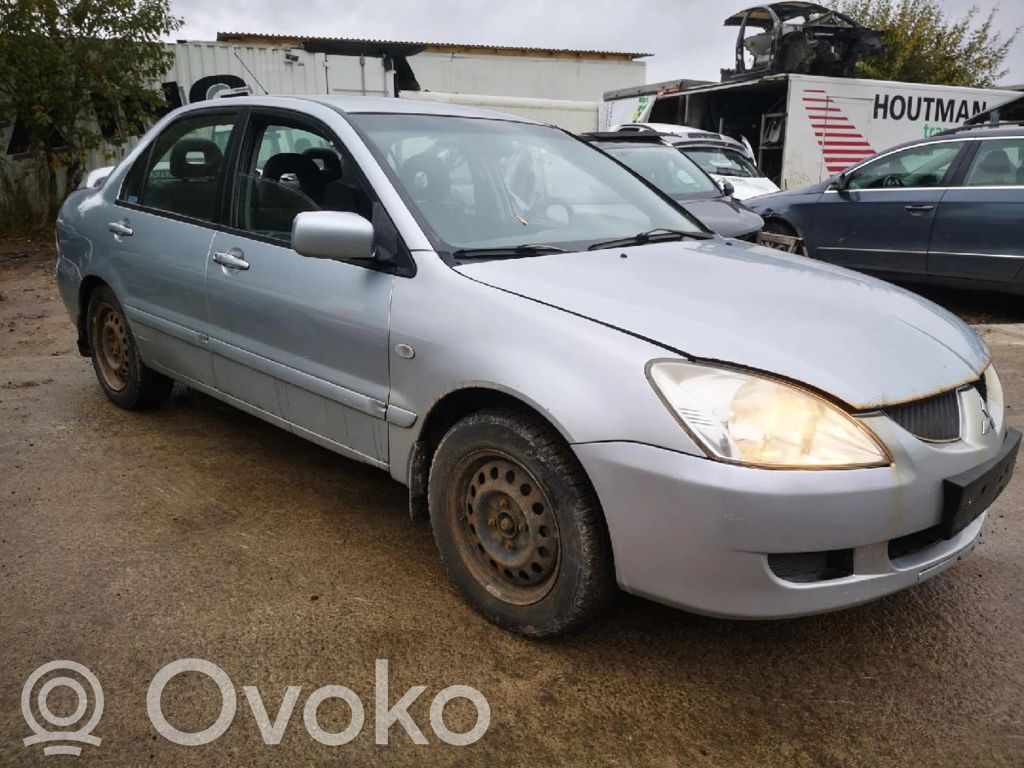 Lancer Lancer  0ZA609M1