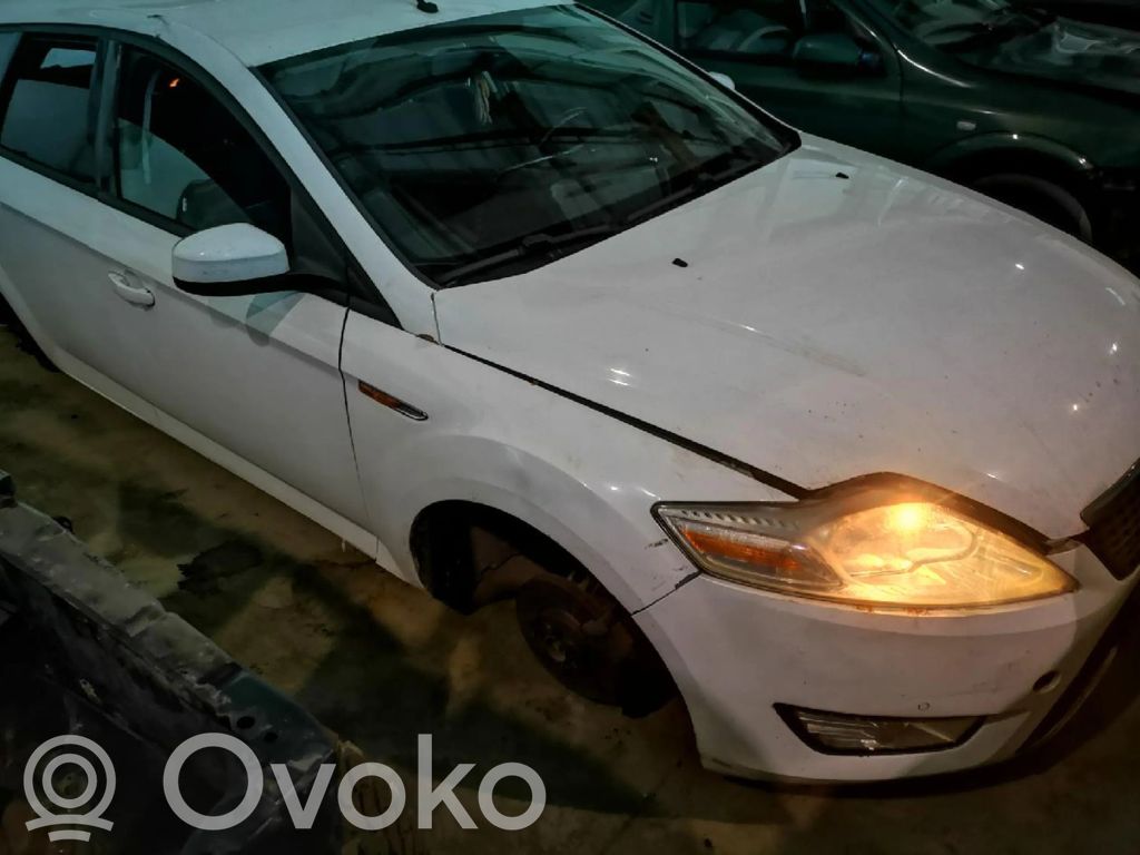Mondeo MK IV Mondeo
