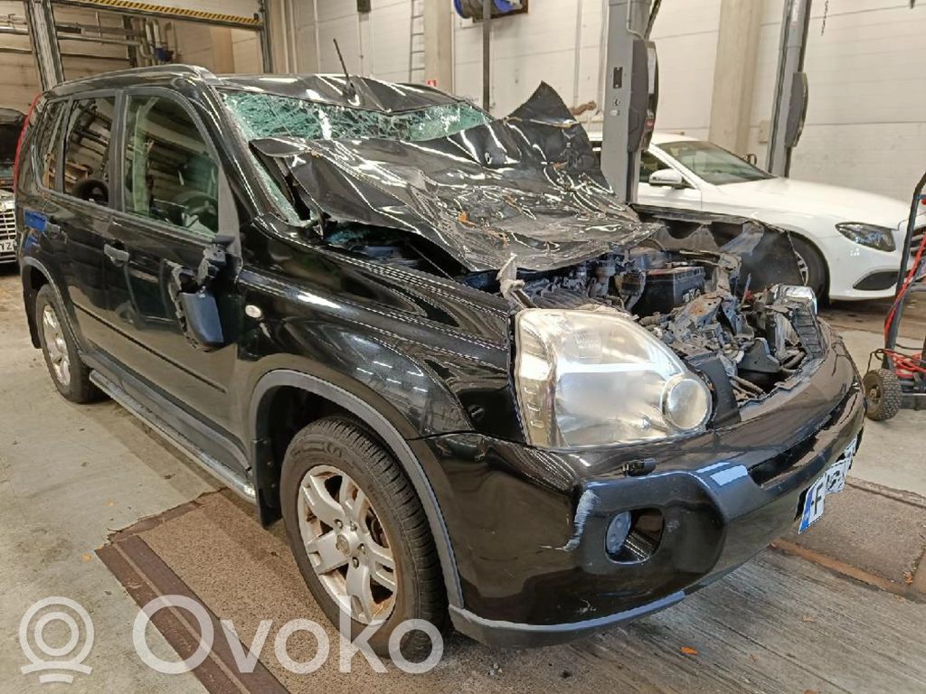 X-Trail T31 X-Trail  LR1140802E