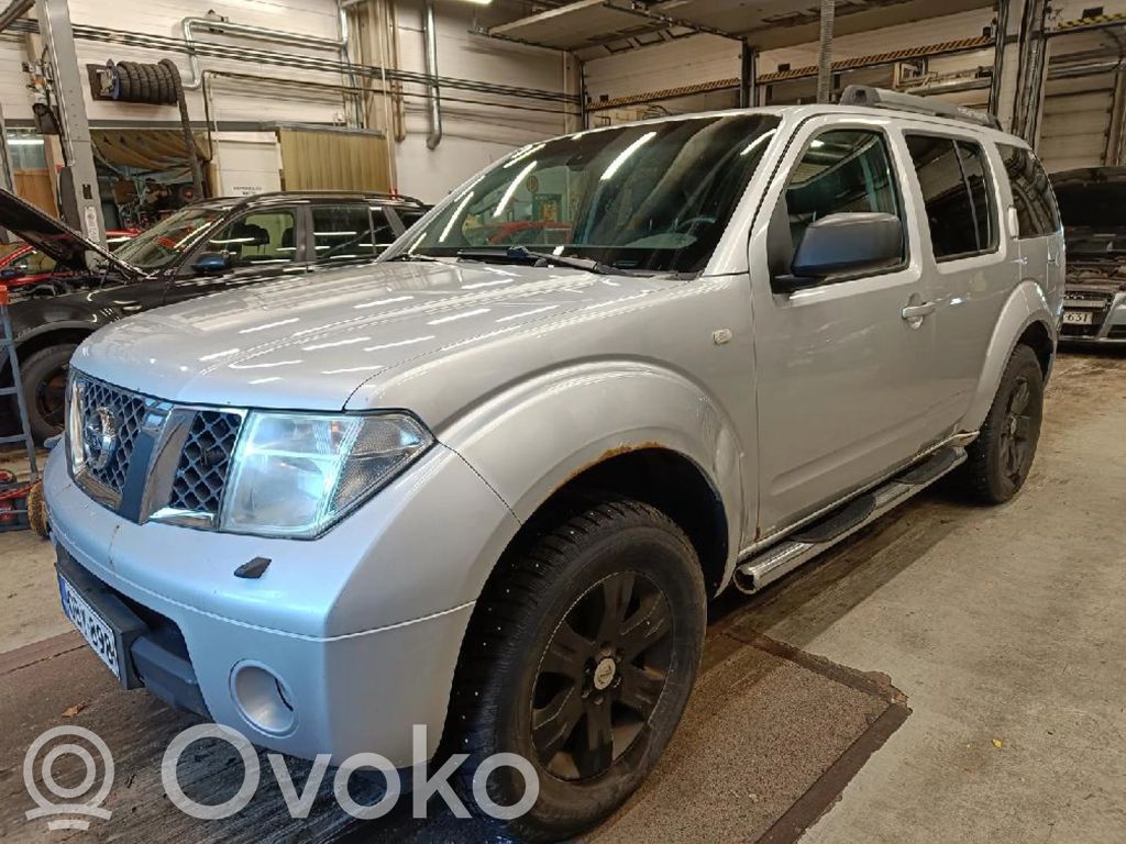 Pathfinder R51 Pathfinder  23710EB31B