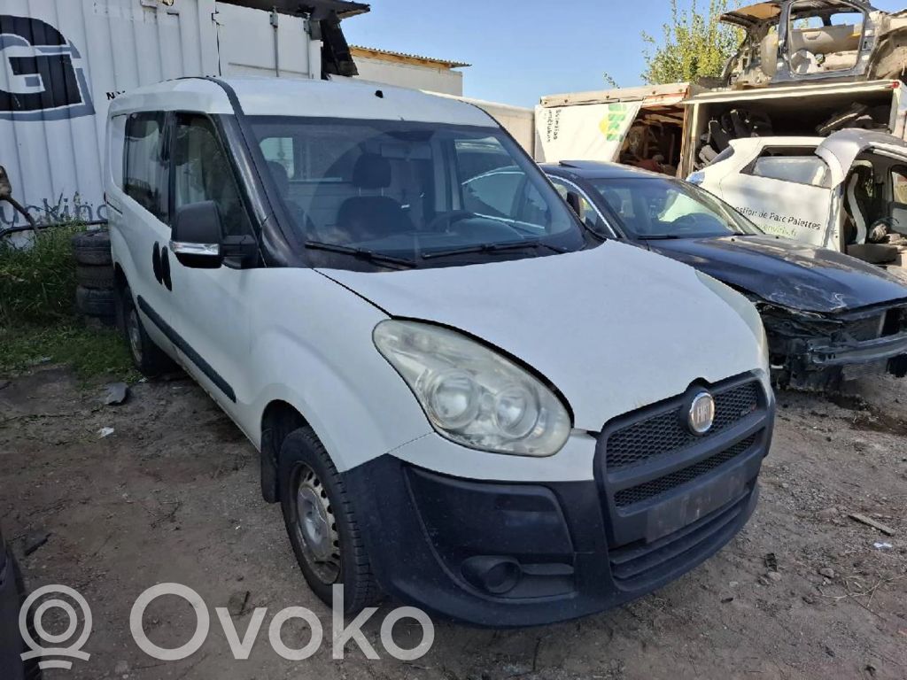 Doblo Doblo