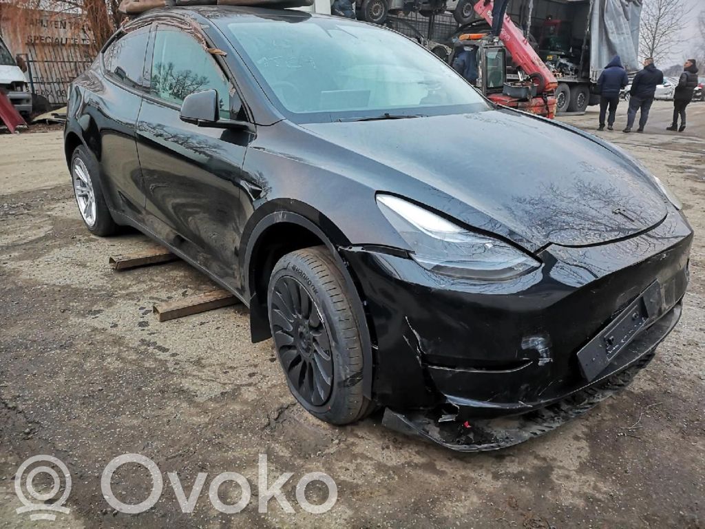 Model Y Tesla Model Y  201562
