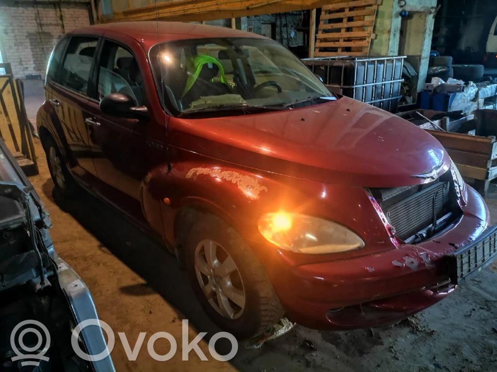 PT Cruiser PT Cruiser