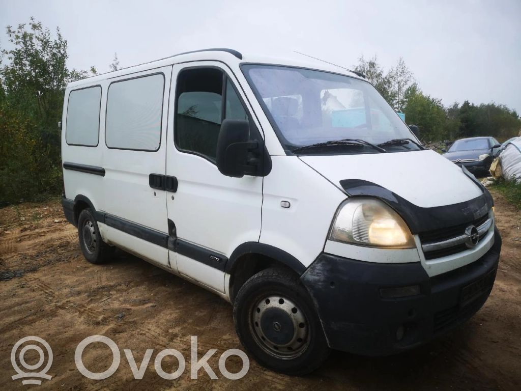 Movano A Movano  8200528357