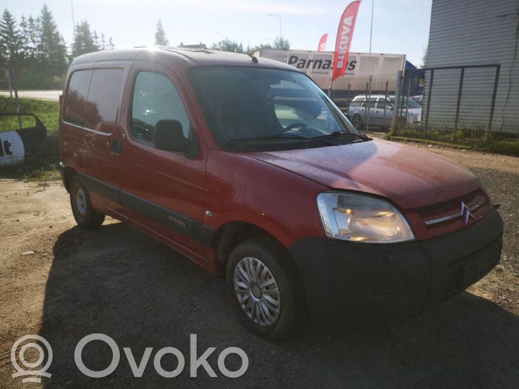 Berlingo Berlingo