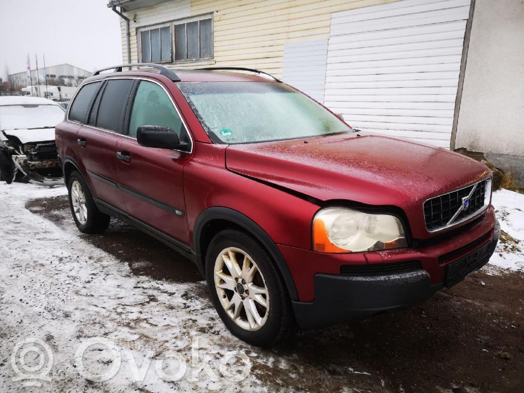 XC90 XC90  8633112