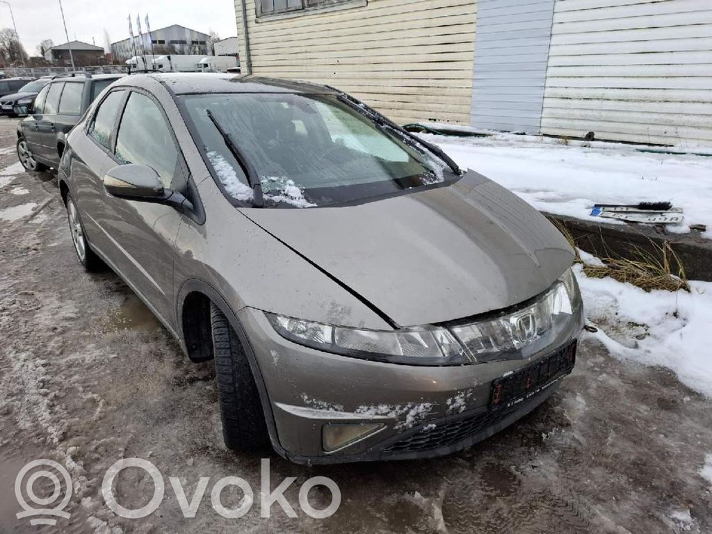 Civic Civic