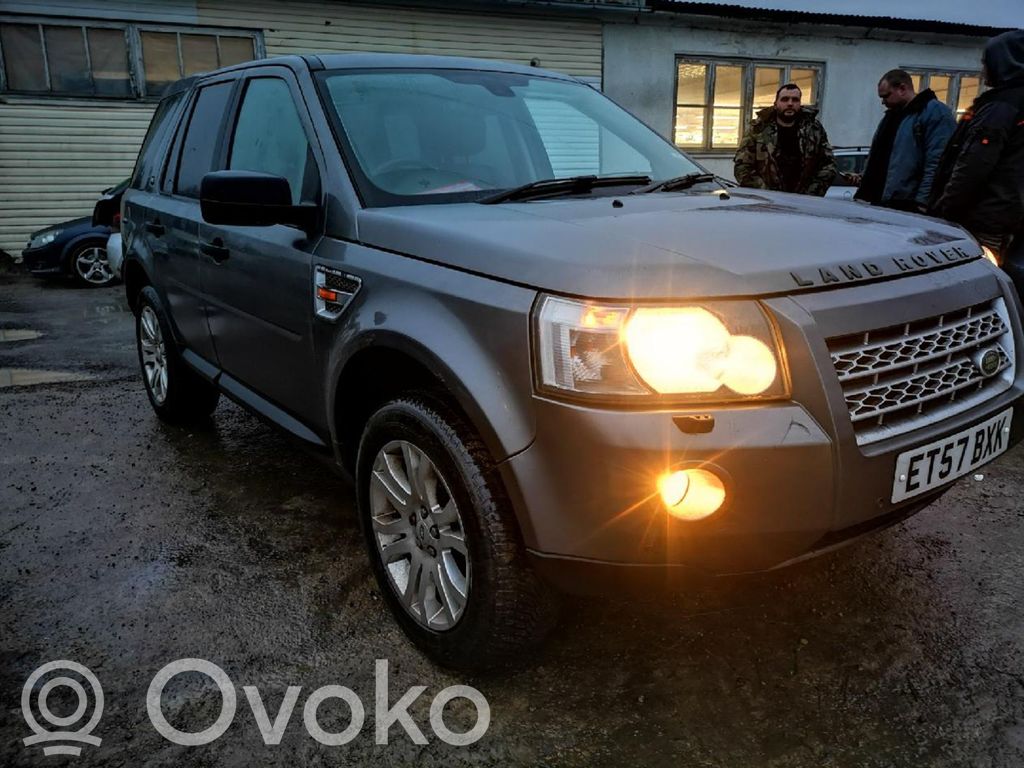 Freelander 2 - LR2 Freelander  8291244