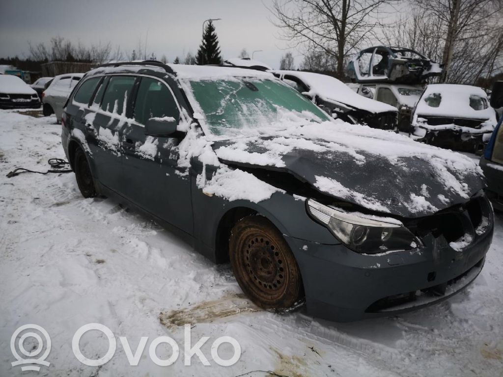 5 E60 E61 Series 5  7039706